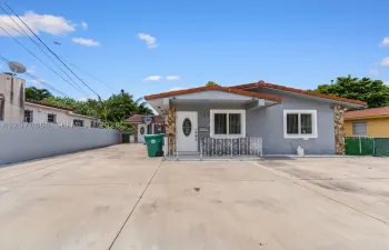 Single Family For Sale