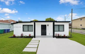 Single Family For Sale