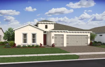 (Some or all of photography is of model or similar home and/or renderings and not necessarily indicative of available home).