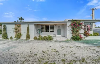 Single Family For Sale