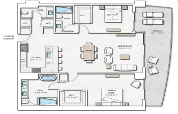 A.10 FLOORPLAN