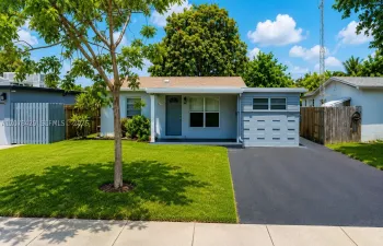 Single Family For Sale