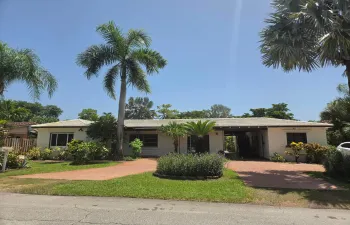Corner Large Property - over 12k sf lot