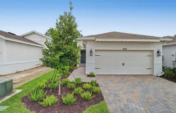 Spring Lake IV Villa