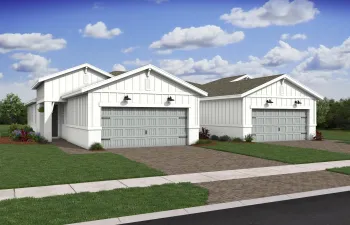 (Some or all of photography is of model or similar home and/or renderings and not necessarily indicative of available home).