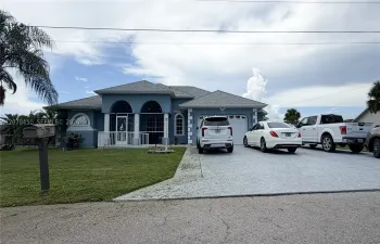 Single Family For Sale