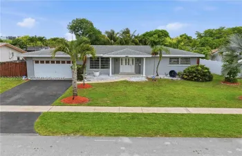 Single Family For Sale