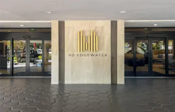 Welcome to Gables Waterway Towers