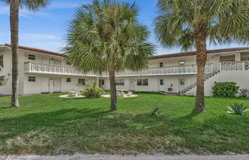 Atlantic Apartments