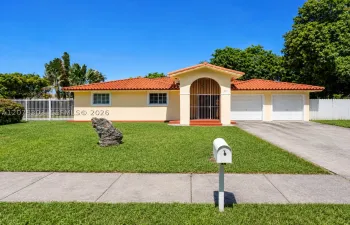 Single Family For Sale