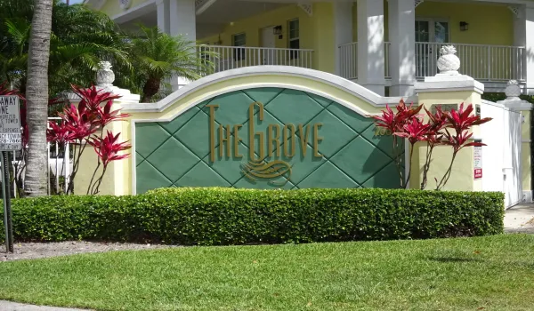 The Grove