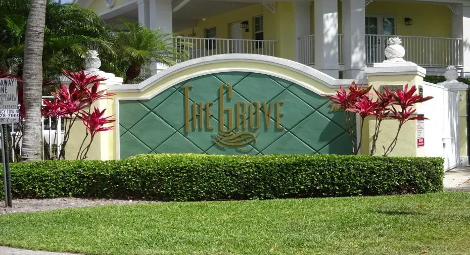 The Grove