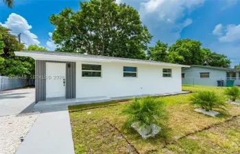 Single Family For Sale
