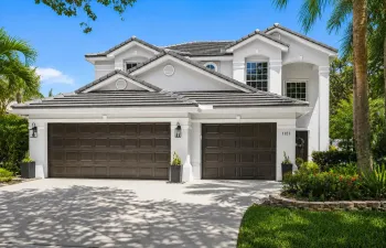 1121 Delray Lakes