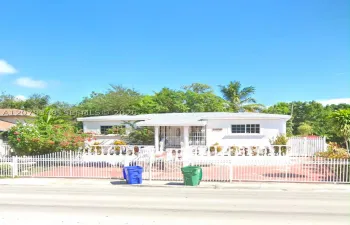 Single Family For Sale
