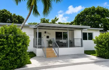 Single Family For Sale