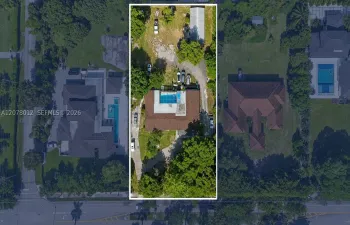 Single Family For Sale