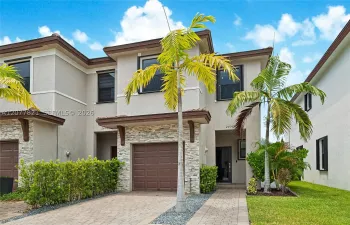 Townhouse For Sale