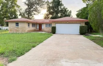 Single Family For Sale