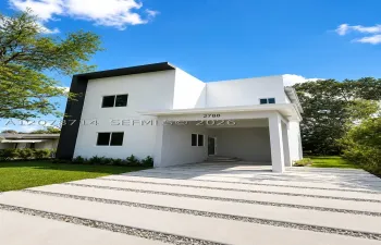 Single Family For Sale