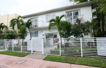 Residential Lease For Rent