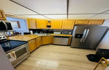 Residential Lease For Rent
