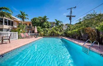 Residential Lease For Rent