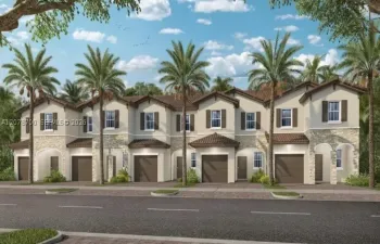 Townhouse For Sale
