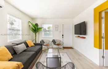 Residential Lease For Rent