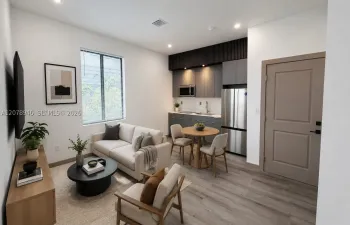 Residential Lease For Rent