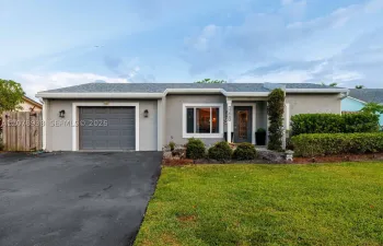 Single Family For Sale