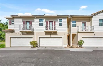 Townhouse For Sale
