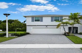 Welcome Home!
