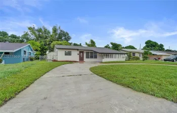 Single Family For Sale