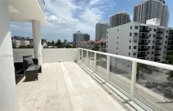 Residential Lease For Rent
