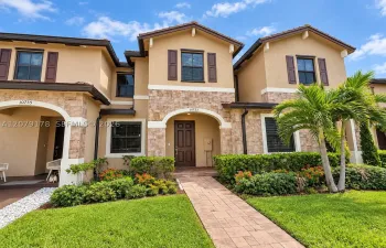 Townhouse For Sale