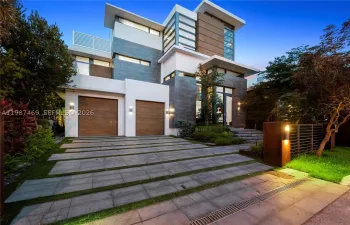 Single Family For Sale