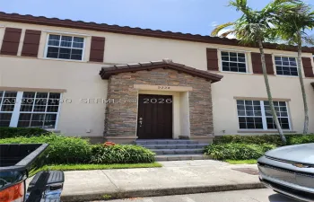 Townhouse For Sale
