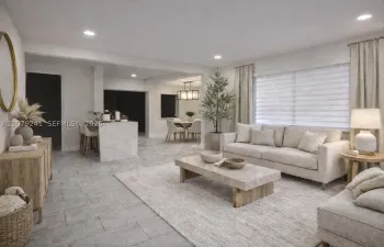 Residential Lease For Rent