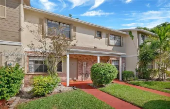 Townhouse For Sale
