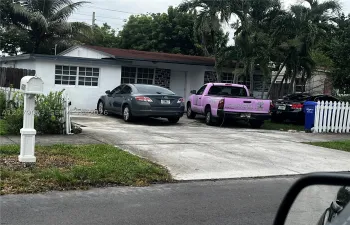 Single Family For Sale