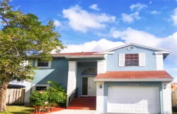 Single Family For Sale