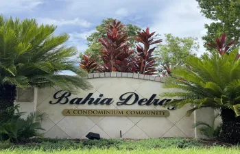 Bahia Delray