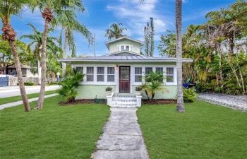 Residential Lease For Rent