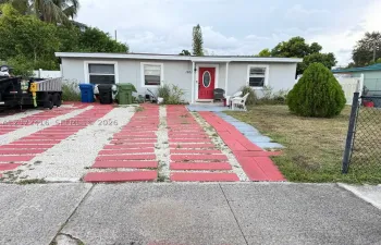 Single Family For Sale