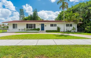 Single Family For Sale
