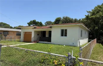 Single Family For Sale