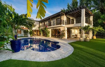 Single Family For Sale