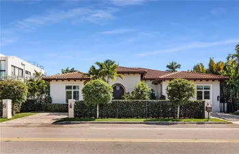 Single Family For Sale