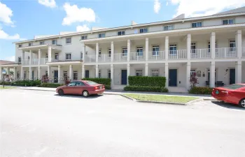 Townhouse For Sale